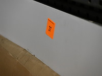 3x badkamerwand cosmo lichte schade - afbeelding 2 van  4