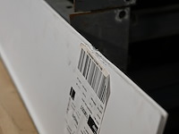 3x badkamerwand cosmo lichte schade - afbeelding 3 van  4