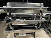 3x bain-marie - afbeelding 3 van  3