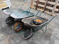 3x bakwagen - afbeelding 1 van  6