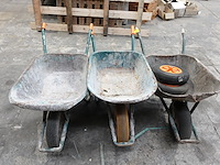 3x bakwagen - afbeelding 2 van  6