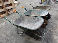 3x bakwagen - afbeelding 3 van  6