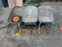 3x bakwagen - afbeelding 4 van  6