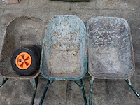 3x bakwagen - afbeelding 5 van  6