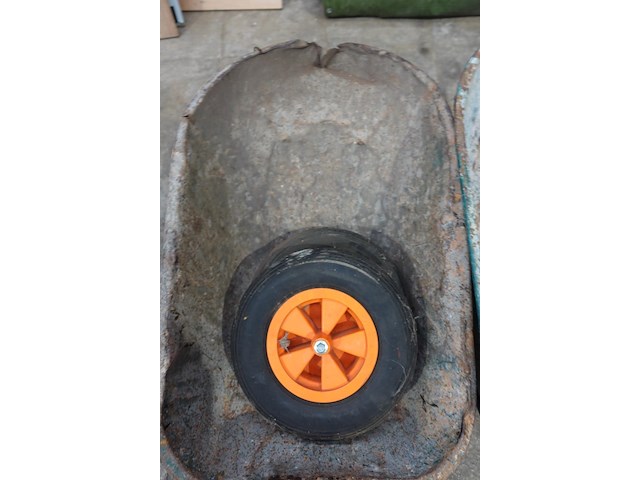 3x bakwagen - afbeelding 6 van  6