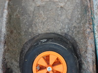 3x bakwagen - afbeelding 6 van  6