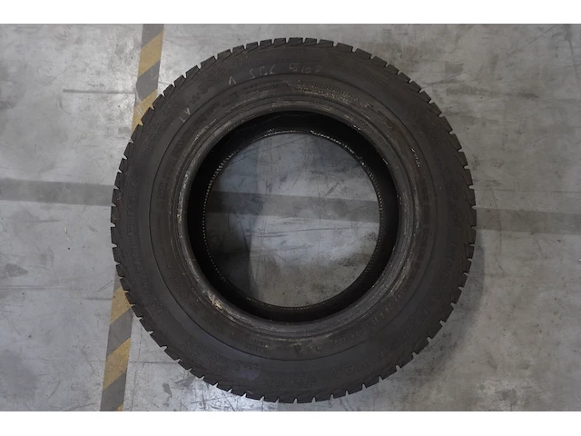 3x band (gebruikt) 15inch gislaved - afbeelding 3 van  3