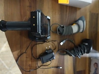 3x barcodescanner - afbeelding 1 van  4