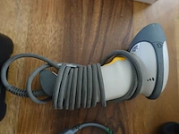 3x barcodescanner - afbeelding 3 van  4