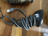 3x barcodescanner - afbeelding 4 van  4