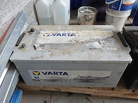 3x batterij - afbeelding 2 van  5