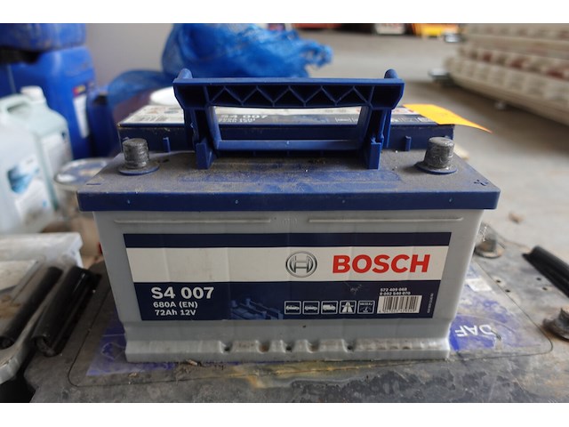 3x batterij - afbeelding 3 van  5