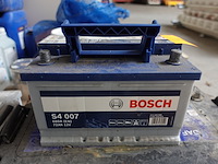 3x batterij - afbeelding 3 van  5