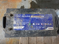 3x batterij - afbeelding 4 van  5