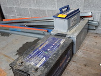 3x batterij - afbeelding 5 van  5