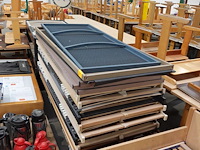3x bed & 18 x lattenbodem - afbeelding 4 van  4