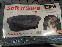 3x bedbekleding soft'n'snug - afbeelding 4 van  4