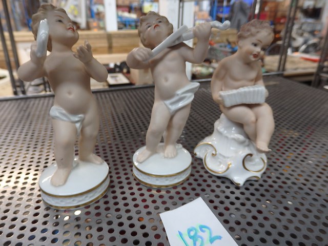 3x beeld signé - afbeelding 1 van  3