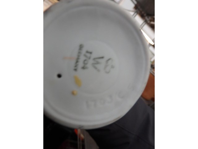 3x beeld signé - afbeelding 3 van  3