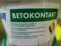 3x betokontakt - afbeelding 2 van  2