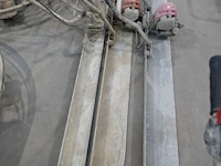 3x betontrilbalk - afbeelding 2 van  4