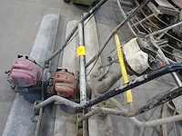 3x betontrilbalk - afbeelding 4 van  4