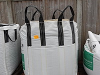 3x bigbag zand + rest - afbeelding 2 van  9