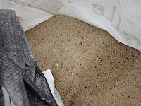 3x bigbag zand + rest - afbeelding 5 van  9