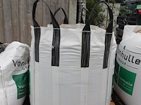 3x bigbag zand + rest - afbeelding 6 van  9