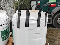 3x bigbag zand + rest - afbeelding 8 van  9