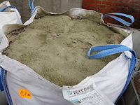 3x bigbag zand - afbeelding 2 van  3