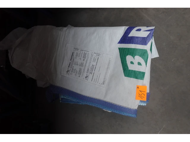 3x bigbag - afbeelding 1 van  2