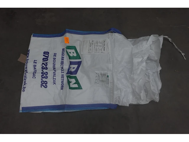 3x bigbag - afbeelding 2 van  2