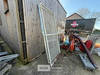 3x binnen hekwerk - afbeelding 2 van  2