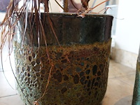 3x bloempot - afbeelding 2 van  5