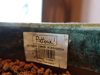 3x bloempot - afbeelding 5 van  5