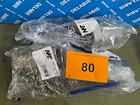 3x bolkraan - afbeelding 1 van  1