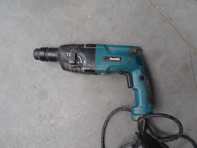 3x boormachine makita - afbeelding 2 van  4