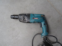 3x boormachine makita - afbeelding 2 van  4