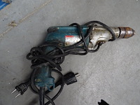 3x boormachine makita - afbeelding 3 van  4
