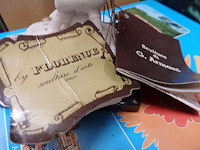 3x boot barometers - afbeelding 1 van  4