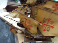 3x boot - afbeelding 1 van  3