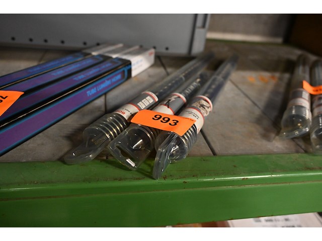 3x bosch sds boren - afbeelding 1 van  1