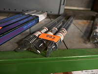 3x bosch sds boren - afbeelding 1 van  1