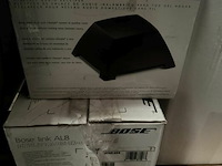 3x bose link 2x al8 1x ar1