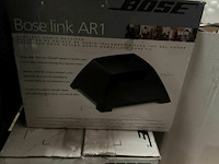 3x bose link 2x al8 1x ar1 - afbeelding 2 van  5