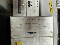 3x bose link 2x al8 1x ar1 - afbeelding 3 van  5