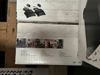 3x bose link 2x al8 1x ar1 - afbeelding 4 van  5