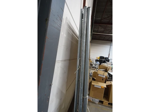 3x bouwhek - afbeelding 4 van  4