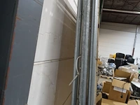 3x bouwhek - afbeelding 4 van  4